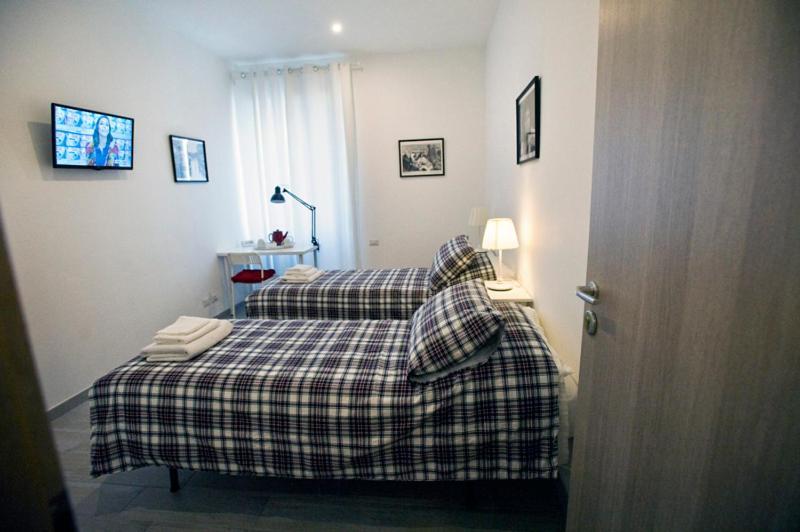 Fellini Bed & Breakfast Rome